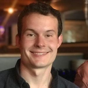 Meet your Posher, Ben